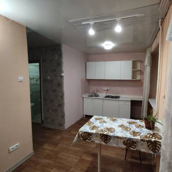 Продается 1-комнатная квартира, 33 м²