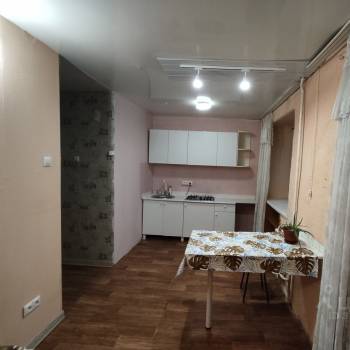 Продается 1-комнатная квартира, 33 м²