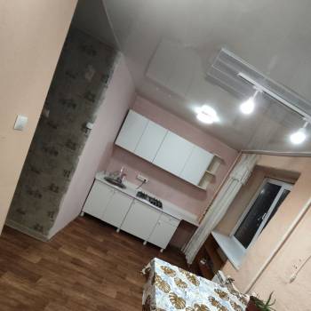 Продается 1-комнатная квартира, 33 м²