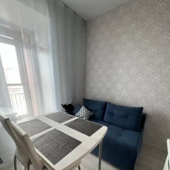 Сдается 1-комнатная квартира, 38,47 м²