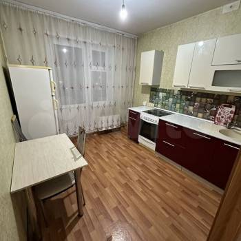 Сдается 1-комнатная квартира, 33 м²