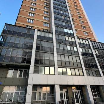 Продается 1-комнатная квартира, 34 м²