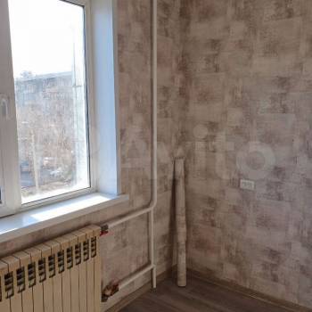 Продается 1-комнатная квартира, 12,3 м²