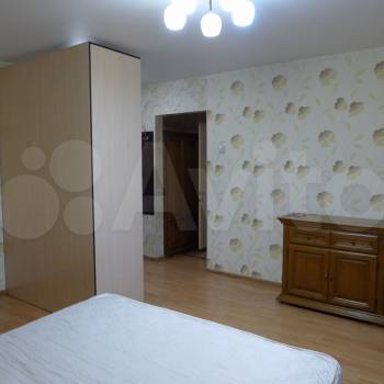 Сдается 1-комнатная квартира, 36 м²