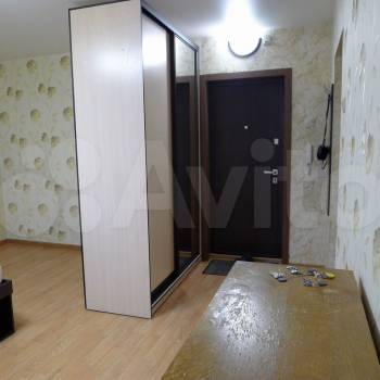 Сдается 1-комнатная квартира, 36 м²