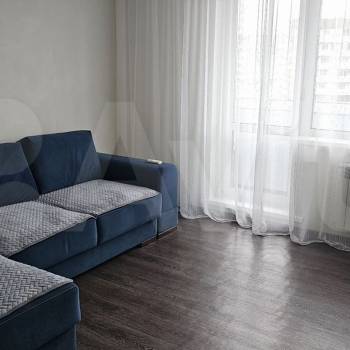 Сдается 2-х комнатная квартира, 56 м²