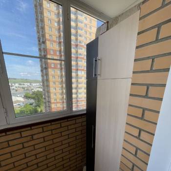 Сдается 1-комнатная квартира, 26 м²