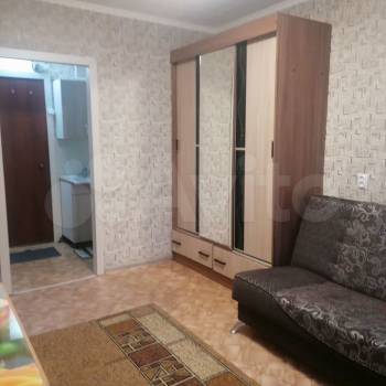 Сдается 1-комнатная квартира, 18 м²