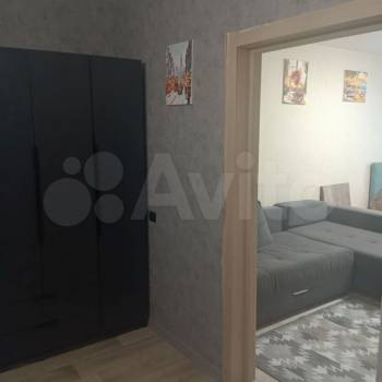 Сдается 1-комнатная квартира, 41 м²