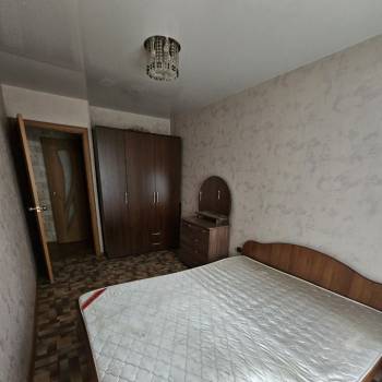 Продается 2-х комнатная квартира, 43,6 м²