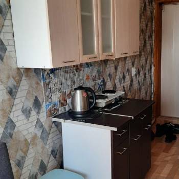 Продается 1-комнатная квартира, 14 м²