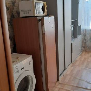 Продается 1-комнатная квартира, 14 м²