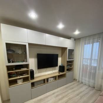 Сдается 2-х комнатная квартира, 54 м²