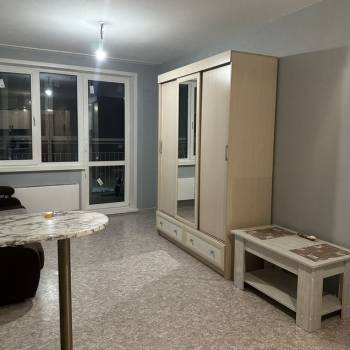 Сдается 1-комнатная квартира, 26 м²