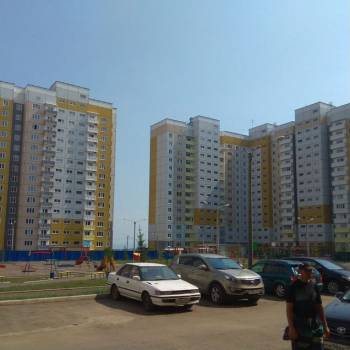 Продается 2-х комнатная квартира, 52,7 м²