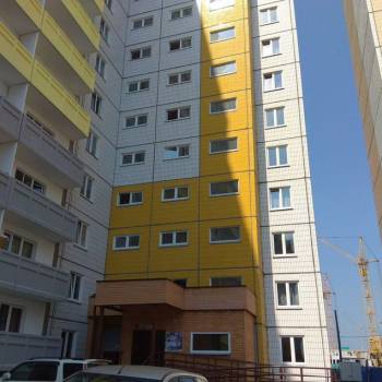 Продается 2-х комнатная квартира, 52,7 м²