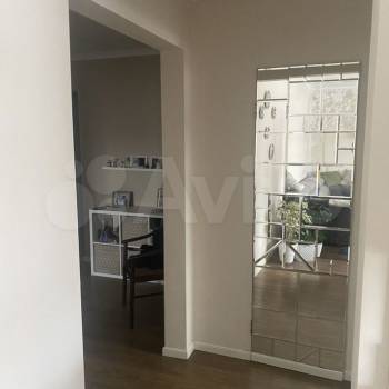 Продается 2-х комнатная квартира, 58 м²