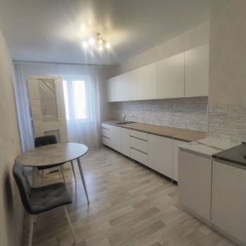 Сдается 2-х комнатная квартира, 62,4 м²