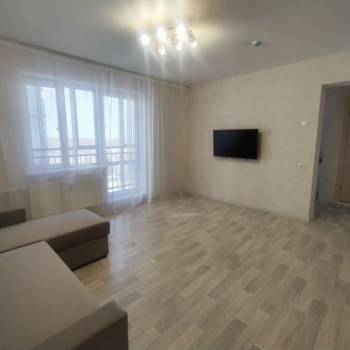 Сдается 2-х комнатная квартира, 62,4 м²