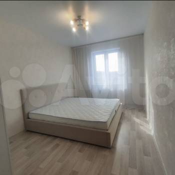 Сдается 2-х комнатная квартира, 62,4 м²