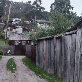 Продается Дом, 20 м²