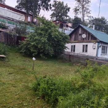 Продается Дом, 20 м²