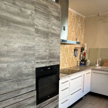 Продается Многокомнатная квартира, 120 м²