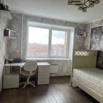 Продается Многокомнатная квартира, 120 м²