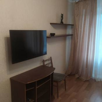 Сдается 1-комнатная квартира, 34 м²