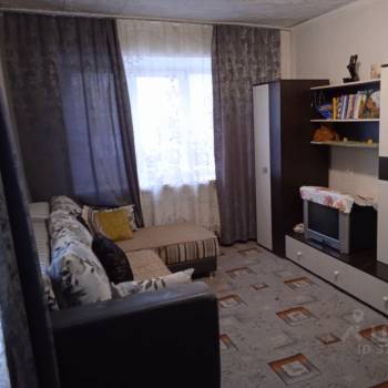 Сдается 1-комнатная квартира, 31 м²