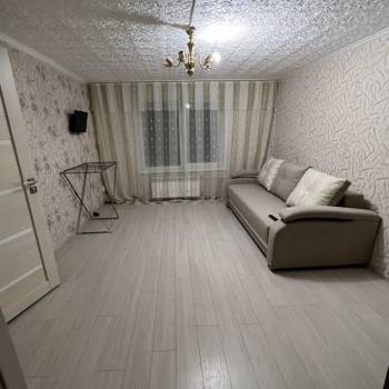 Продается 3-х комнатная квартира, 55 м²