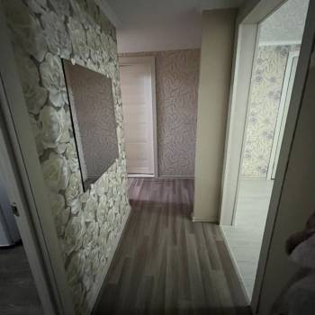 Продается 3-х комнатная квартира, 55 м²