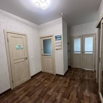 Сдается 2-х комнатная квартира, 74,8 м²