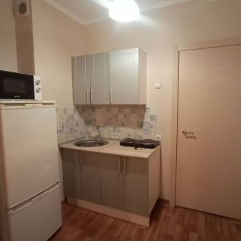 Сдается 1-комнатная квартира, 21,5 м²