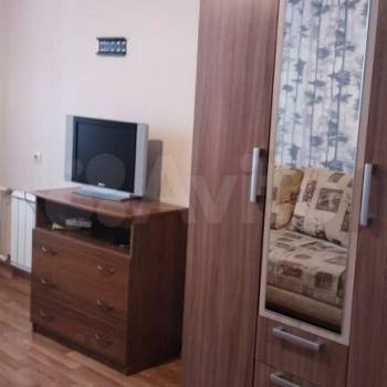 Сдается 1-комнатная квартира, 21,5 м²