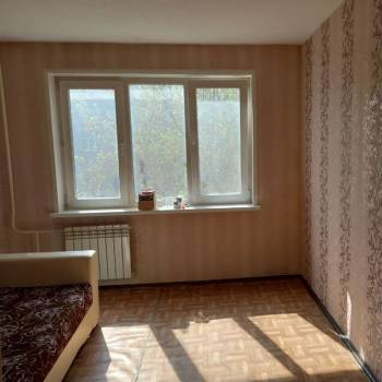 Сдается 1-комнатная квартира, 17 м²