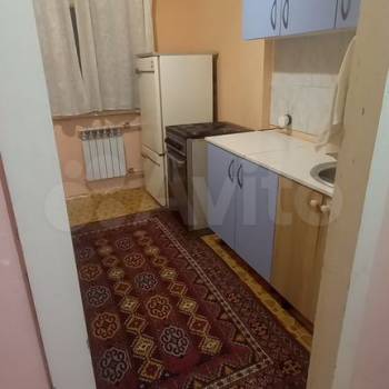 Сдается 1-комнатная квартира, 38 м²