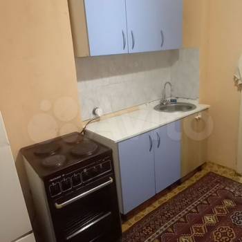 Сдается 1-комнатная квартира, 38 м²