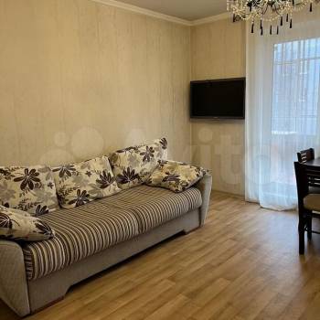 Сдается 2-х комнатная квартира, 53 м²