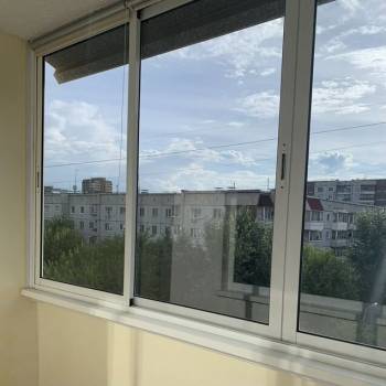 Продается 3-х комнатная квартира, 73 м²