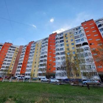 Продается 3-х комнатная квартира, 73 м²