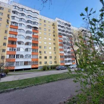 Продается 3-х комнатная квартира, 73 м²