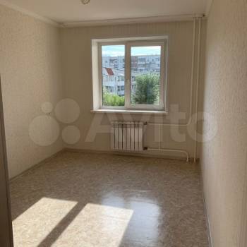 Продается 3-х комнатная квартира, 73 м²