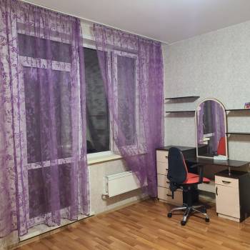 Сдается 1-комнатная квартира, 32 м²