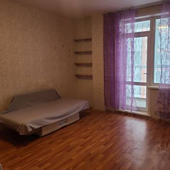 Сдается 1-комнатная квартира, 32 м²