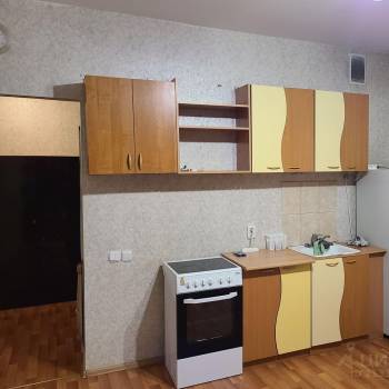 Сдается 1-комнатная квартира, 32 м²