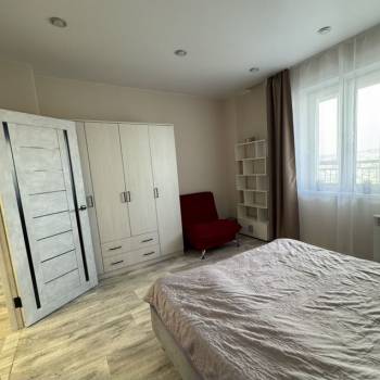 Сдается 2-х комнатная квартира, 50 м²