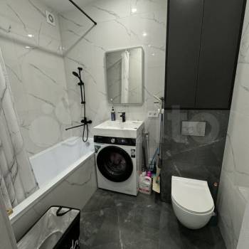 Сдается 2-х комнатная квартира, 50 м²