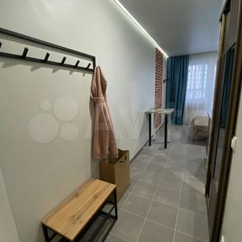 Сдается 1-комнатная квартира, 18 м²