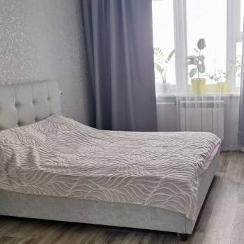 Продается 2-х комнатная квартира, 62,2 м²